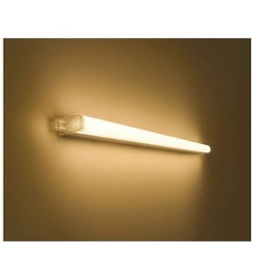 Philips 31091 Trunklinea Led Bant Armatür 13W 3000K Sarı Işık (Standart)