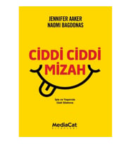 Ciddi Ciddi Mizah
