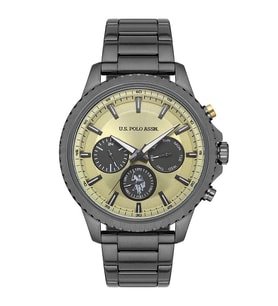 U.S. Polo Assn. Uspa1034-06 Erkek Kol Saat