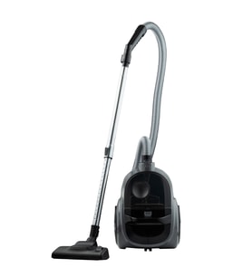 Regal RH 900 G Toz Torbasız Elektrikli Süpürge Gri
