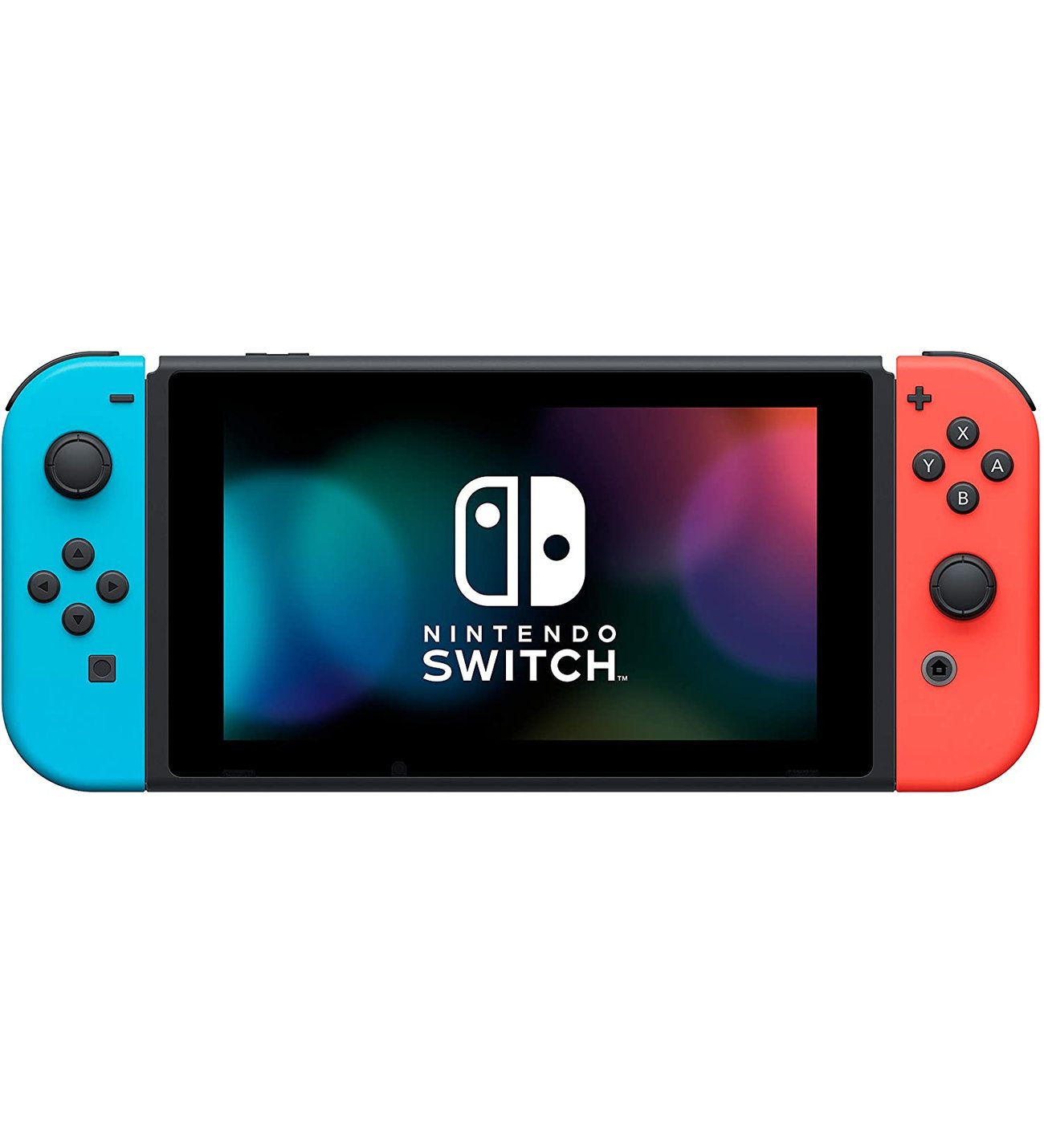 y*9様 Nintendo Switch 本体 Nintendo Switch Neon Red Blue Yeni Model