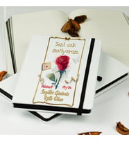 Sevgiliye Hediye Defter 015