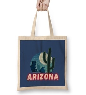 Arizona Bez Çanta Uzun Saplı