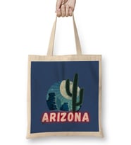 Arizona Bez Çanta Uzun Saplı