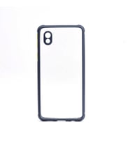 Lexroo Galaxy A01 Core Kılıf Kaff Kılıf - Lacivert