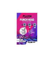 Fujin Punch Head Jig Head No: 2/0 5 Gr