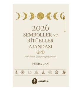 2026 Semboller Ve Ritüeller Ajandası