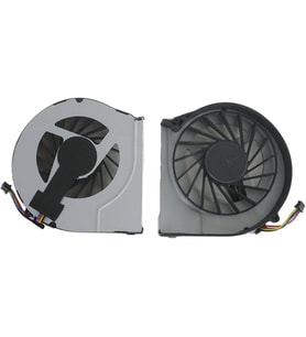Hp Pavilion G7-2000SB Fan Cpu Fan İşlemci Soğutucusu