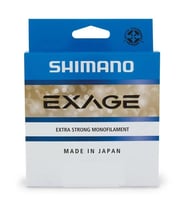 Shimano Exage 150m Monofilament Misina 0.355mm