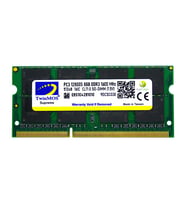 8 Gb Ddr3 1600Mhz 1.5 Nb Mdd38Gb1600N