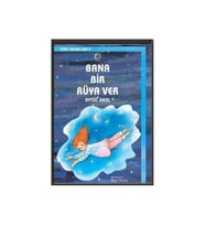 Bana Bir Rüya Ver Aytül Akal Uçanbalık Yayınları