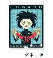 Edward Puzzle 240 Parça Yapboz