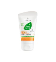 Lr Aloe Vera Güneş Koruyucu Losyonu Spf 50 Koruma- 75 ml