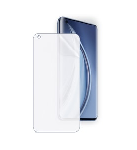 SChitec Xiaomi 10 Pro Uyumlu Ön Yüzey Nano Şeffaf Hidrojel Ekran Koruyucu