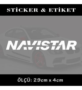 CAM YAZISI oto sticker yazı - 2 adet araba kask motosikler kamyonet minibüs uyumlu etiket