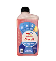 Total Glacelf Auto Supra 2F 1 Lt Organik Antifriz