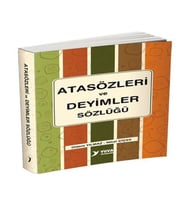 Yuva Atasözleri ve Deyimler Sözlüğü