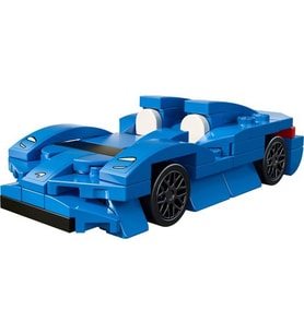 LEGO Speed Champions 30343 McLaren Elva
