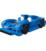 LEGO Speed Champions 30343 McLaren Elva