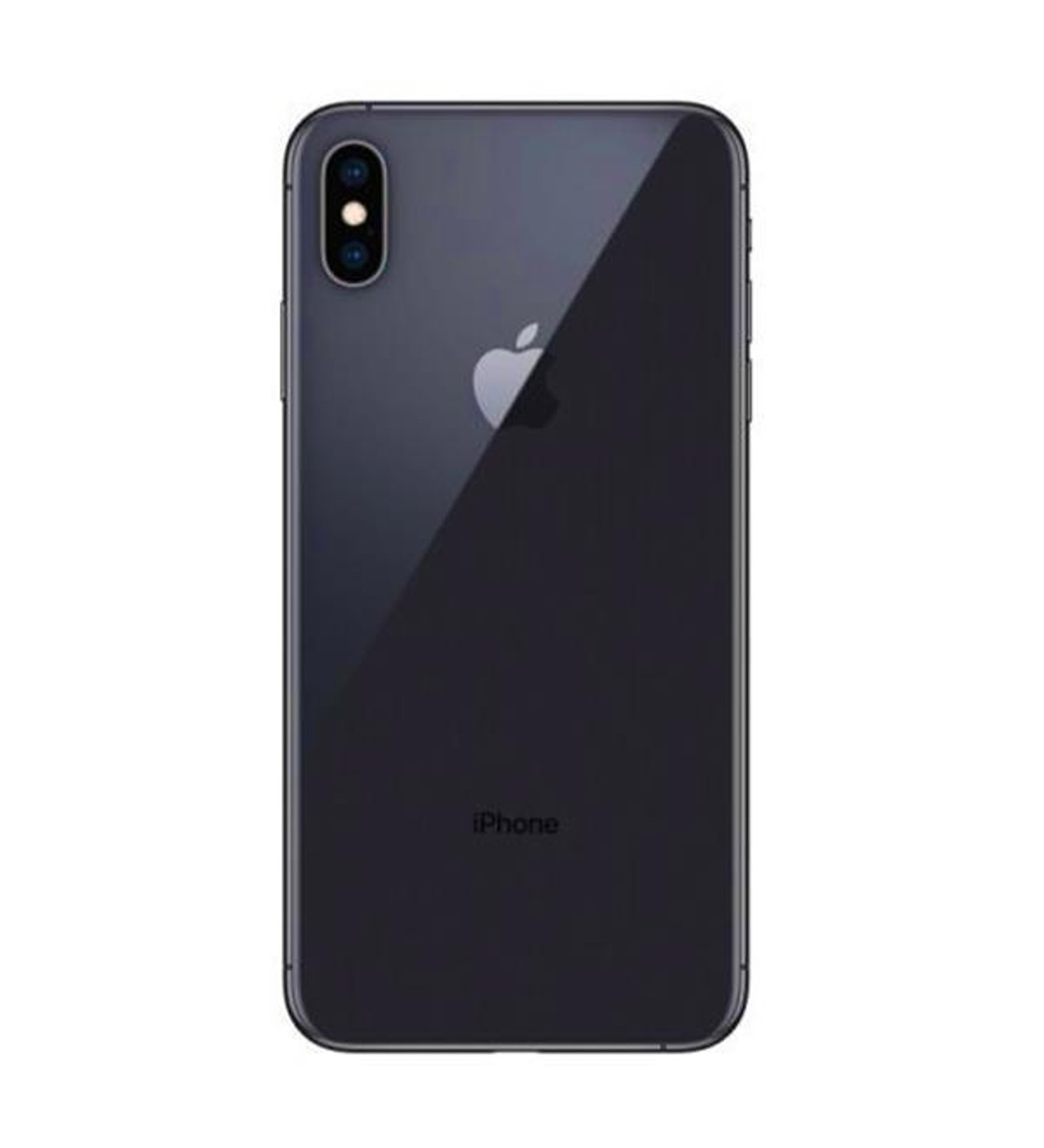Yenilenmiş iPhone XS Space Gray 256GB B Kalite (12 Ay Garantili)