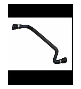 BMW X3:E83 Radyatör Su Depo Hortumu M54 11533400205 Wender