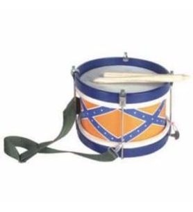 Cox DVL22 Mini Davul (22 cm)