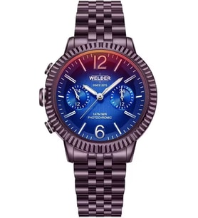 Welder Wwmd4004 Kadın Kol Saati