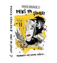 PEKİ YA ŞİMDİ? PUCCA GÜNLÜK 7