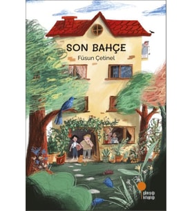 Son Bahçe