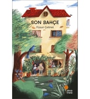Son Bahçe
