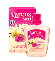 Varens Sweet Vanille Framboise Vanilyalı Kadın Parfüm EDP 50ML