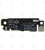 Xiaomi Mi Note 10 Şarj Mikrofon Bordu