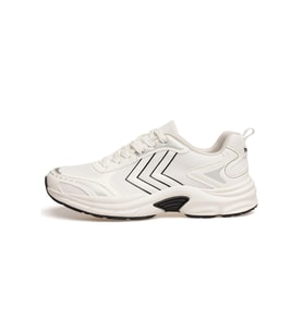 Hummel Performance 300 Unisex Spor Ayakkabı (Beyaz)