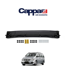 CAPPAFE Mercedes Vito W639 Ön Cam Güneşliği Siperlik Şapka 11-14