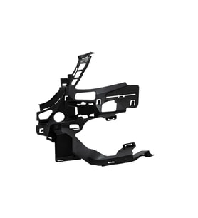 Mercedes W222 2017-2020 Tampon Taşıyıcı Braketi Ön İç Sol AMG 2017 2228856800 Wender
