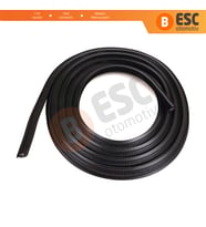 Land Rover Freelander MK1 L314 1998-2006 EEQ100340 için Sunroof Kauçuk Conta Fitili