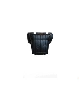 Renault Clio 4 Karter Alt Muhafaza 2013 Sonrası Uyumlu