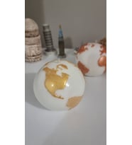 Senin Dünyan Soyavaks Mum 2 lisi
