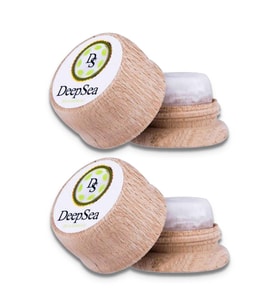 DeepSea Masaj Taşı (Mentol) 7 gr x 2 Adet