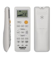 Huayu K-HE1528 Üniversal Haier Akıllı Klima Kumandası