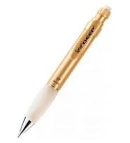 Serve Deep Versatil Metalik Asil Altın 0.7mm Uçlu Kalem