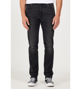 Wrangler Texas Slim Jean Pantolon Bej Erkek Kot Pantolon W12S04958