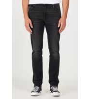 Wrangler Texas Slim Jean Pantolon Bej Erkek Kot Pantolon W12S04958