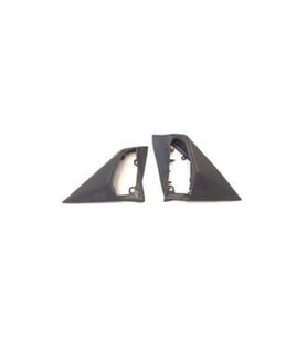 Mercedes W201 W124 Ayna K&ouml;şe Kapağı Set 1248110261 Wender