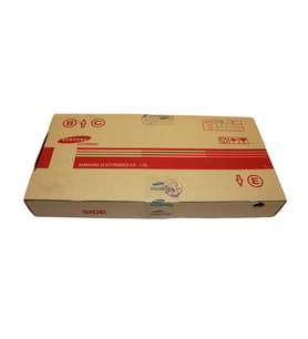 Samsung BC548 NPN Transistör TO-92 Küçük Sinyal – 2000 Adet Paket