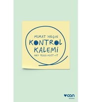 Kontrol Kalemi