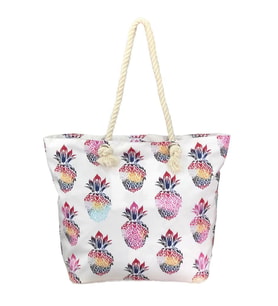 Ananas Summer Plaj Çantası