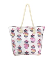 Ananas Summer Plaj Çantası