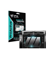 Hyundai 2022-2024 Tucson 2022-24 Santa Cruz 8 inch Navigation için 9H Nano IPG ProActive Koruyucu