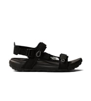 The North Face M Explore Camp Sandal Erkek Outdoor Sandaleti NF0A8A8XKX71 Siyah
